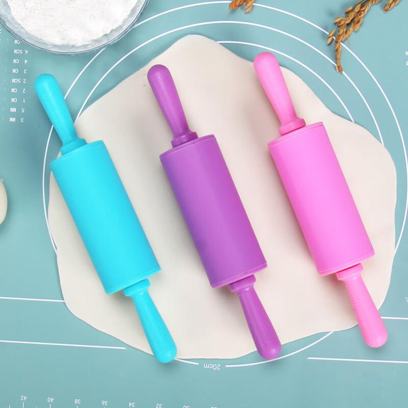 Lilang Non-stick Silicone Rolling Pin