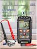 Hochpräzises digitales Smart-Multimeter für Elektriker mit Sprachansage und multifunktionalen Merkmalen