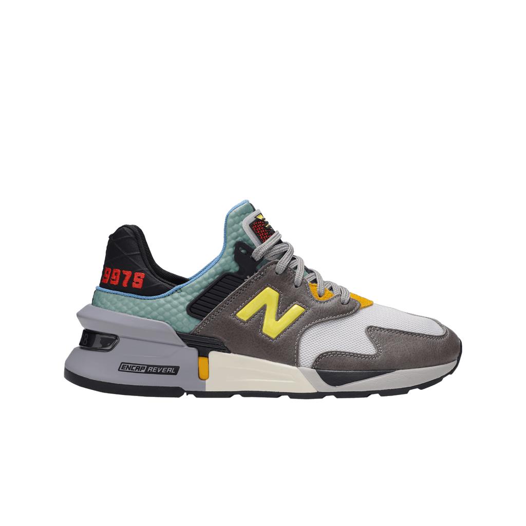 New Balance 997s Bodega No Bad Days