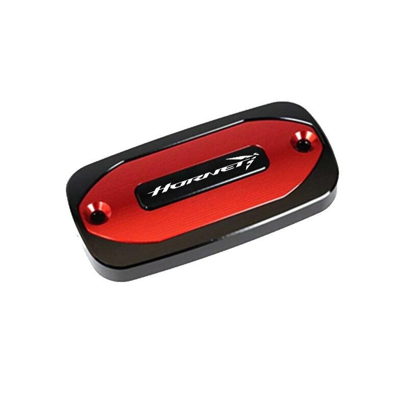 Pentru HONDA CB750 Hornet 2022 2023 Accesorii pentru motocicleta CNC Capace rezervor lichid de frana fata dopul capac de umplere a uleiului de motor CB 750
