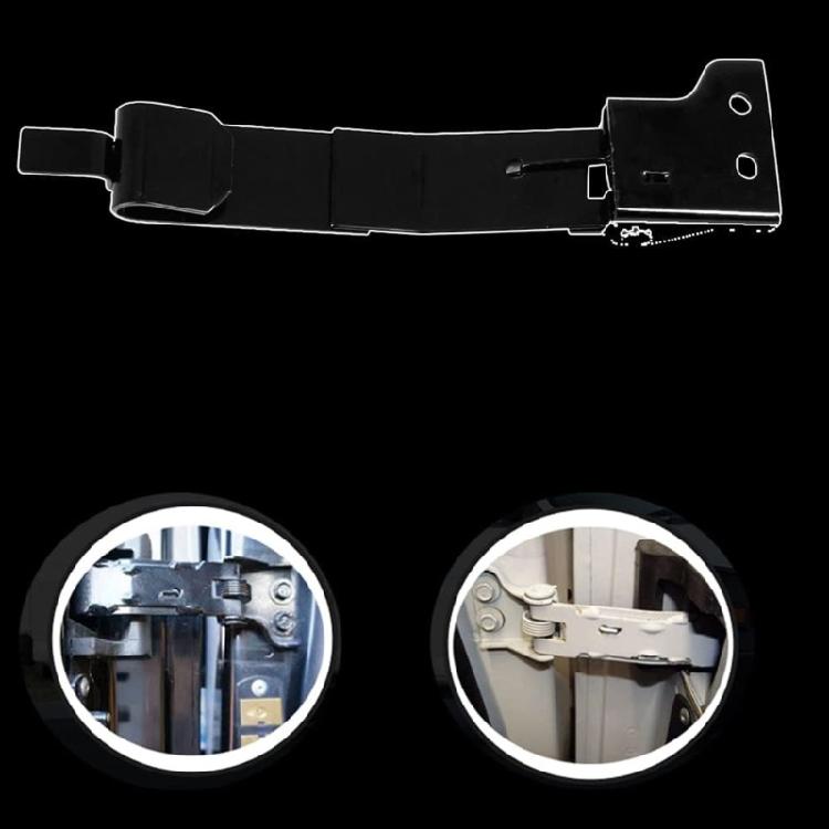 Right Door Check Strap Replacement Automotive Accessories Easy Installation for Express 1500 2500 3500 1997-2020