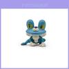 Requintado Boneco de Ação Anime Personagem Pokémon de 4cm Modelo Apresentando Charmander Cubone Bulbasaur
