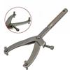Y-Type Flywheel Wrench Belt Disc Magneto Fixing Clip Flywheel Caliper Clutch Scooter Belt Plate Pulley Plate Magneto Remove Tool