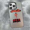 Akira 1988 Film Phone Case For iPhone 16 15 14 13 12 11 Pro Max X XR XSMAX 8 7 Plus Matte Shockproof Back Cover