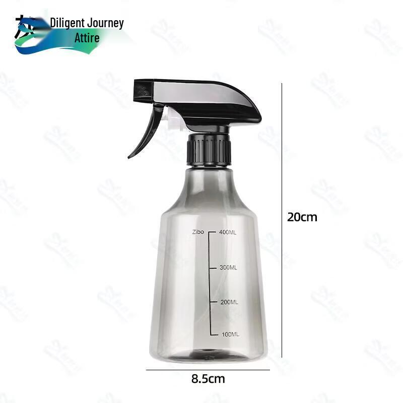 Multipurpose Air Pressure Spray Bottle