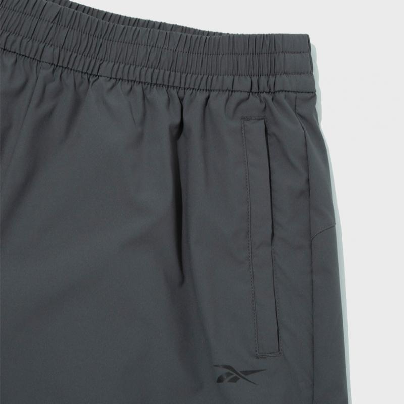 Reebok Nano Running Shorts Khaki Repa5fb70k3