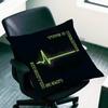 TType O NNegativeS Rock Band Pillow Case cartoon anime peripheral Bedroom Sofa Decorative Cushion Cover Soft Cushion Cover