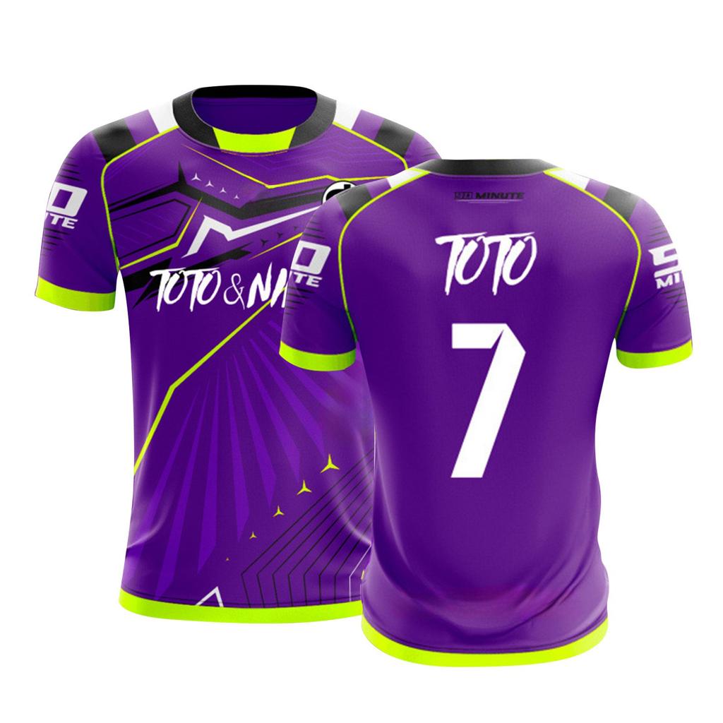 Sommer Sportlich Lässig Herren Schnelltrocknend Kurzärmelig Rundhals Sport Herren T-Shirt