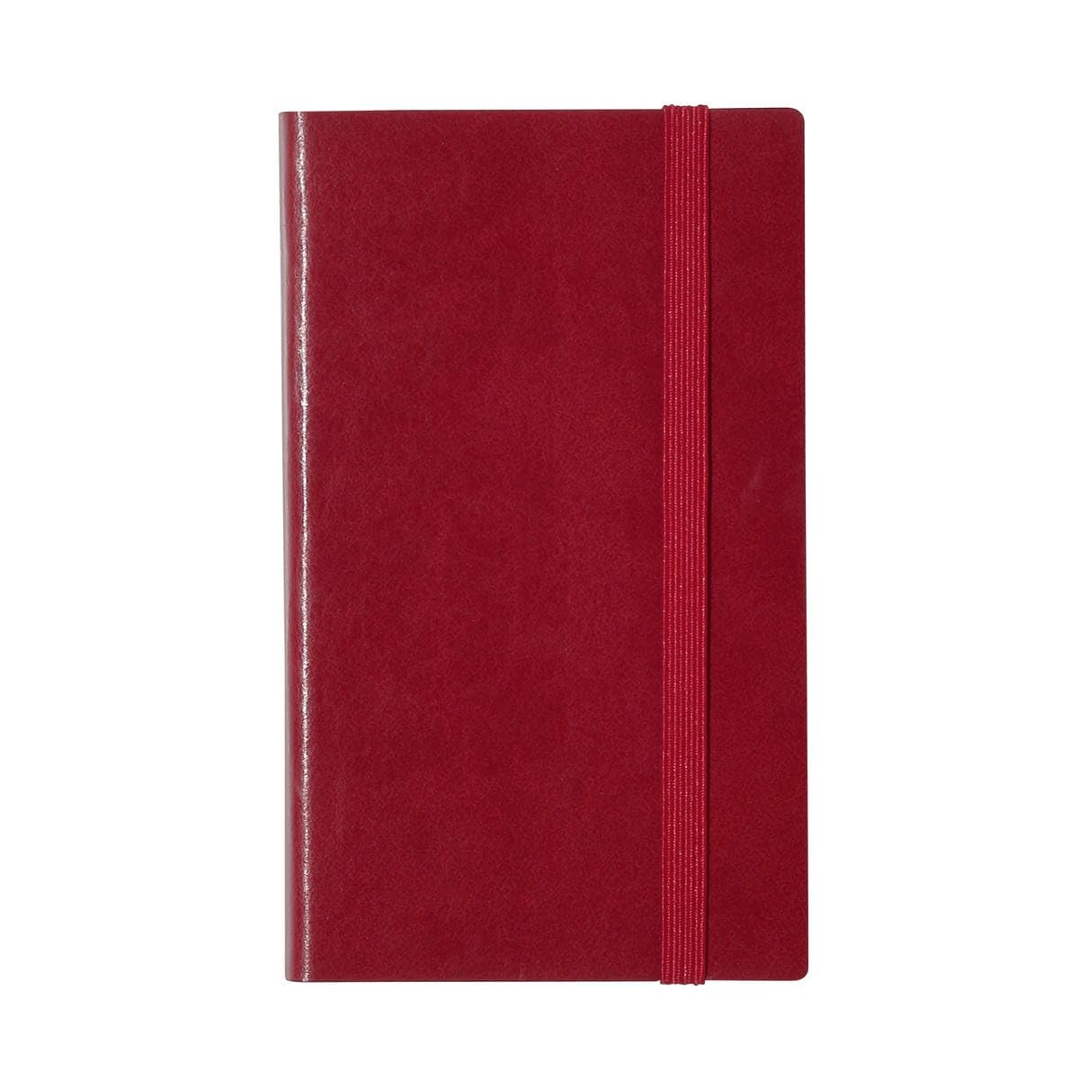 

EDiT 2026 Daily Schedule Book B7 Variant Souple Oriental Red 26WDR-ETB01-RE