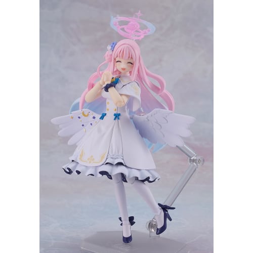 figma Blue Archive Mika Mizono non-scale plastic pre-painted action figure