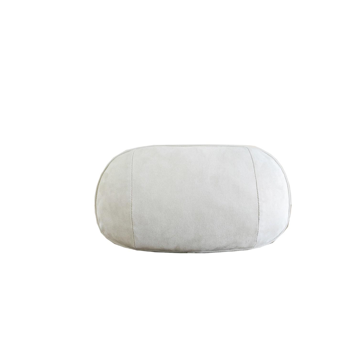 

Cloud Feel Series Headrest Neck Pillow for BYD, Mercedes-Benz, and BMW Electric Vehicles Headrest*1 бежевый
