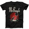 Mr Bungle Kalifornští Surfaři Funk Rock Hudba Tričko 668