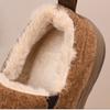 Women's Shoes Casual and Comfortable Snow Boots Warm Cotton Boots Outdoor Fashionable Short Boots