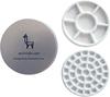 ETCHR Etcher Porcelain Mini Palette, 37 Compartments, 210165