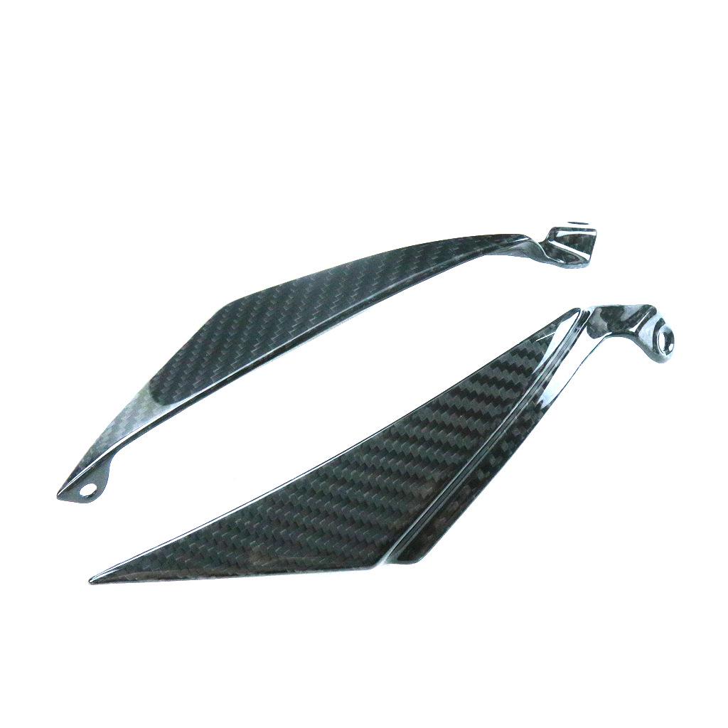 

Modded Carbon Fiber Side Panel for 2020+ MV Agusta Superveloce 800