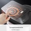 Joyoung 5L Multifunktions-Smart-Reiskocher für 4-5 Personen CN-Stecker (Adapter enthalten)