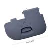 New for EOS 6D Digital Camera Battery Door Cover Lid Cap Battery Compartment Cover SLR Camera Cover