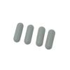 HSSDTECH Laptop Bottom Rubber Feet for HP 840 G5 G6, 745 G5 G6, 830, 735 G5 G6 (4-Pack) Non-Slip Pads