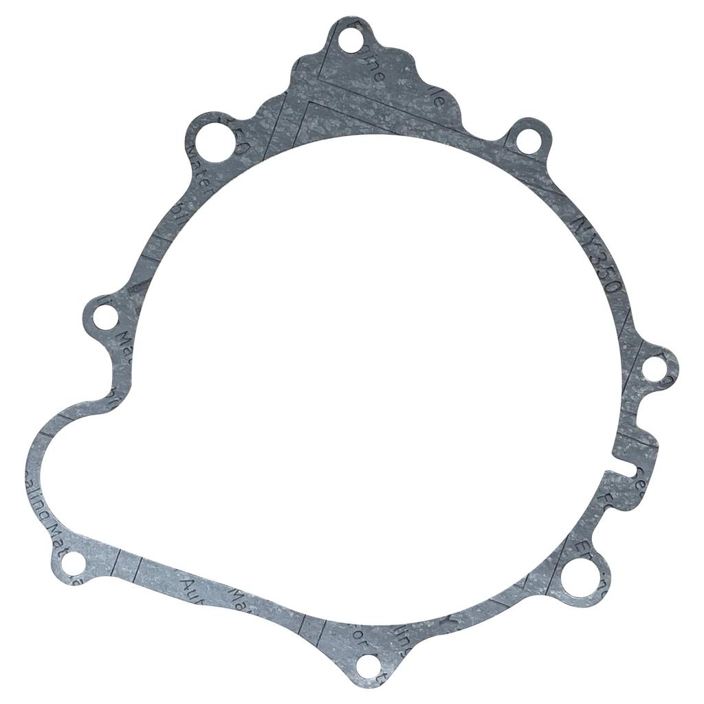 Motorcycle Engine Crankcase Covers Cylinder Gasket Kits Set For Yamaha TT-R250 TTR250 TT-R 250 1999-2006 TT250R 1993-2004