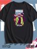 T-shirt with a Nirvana Print