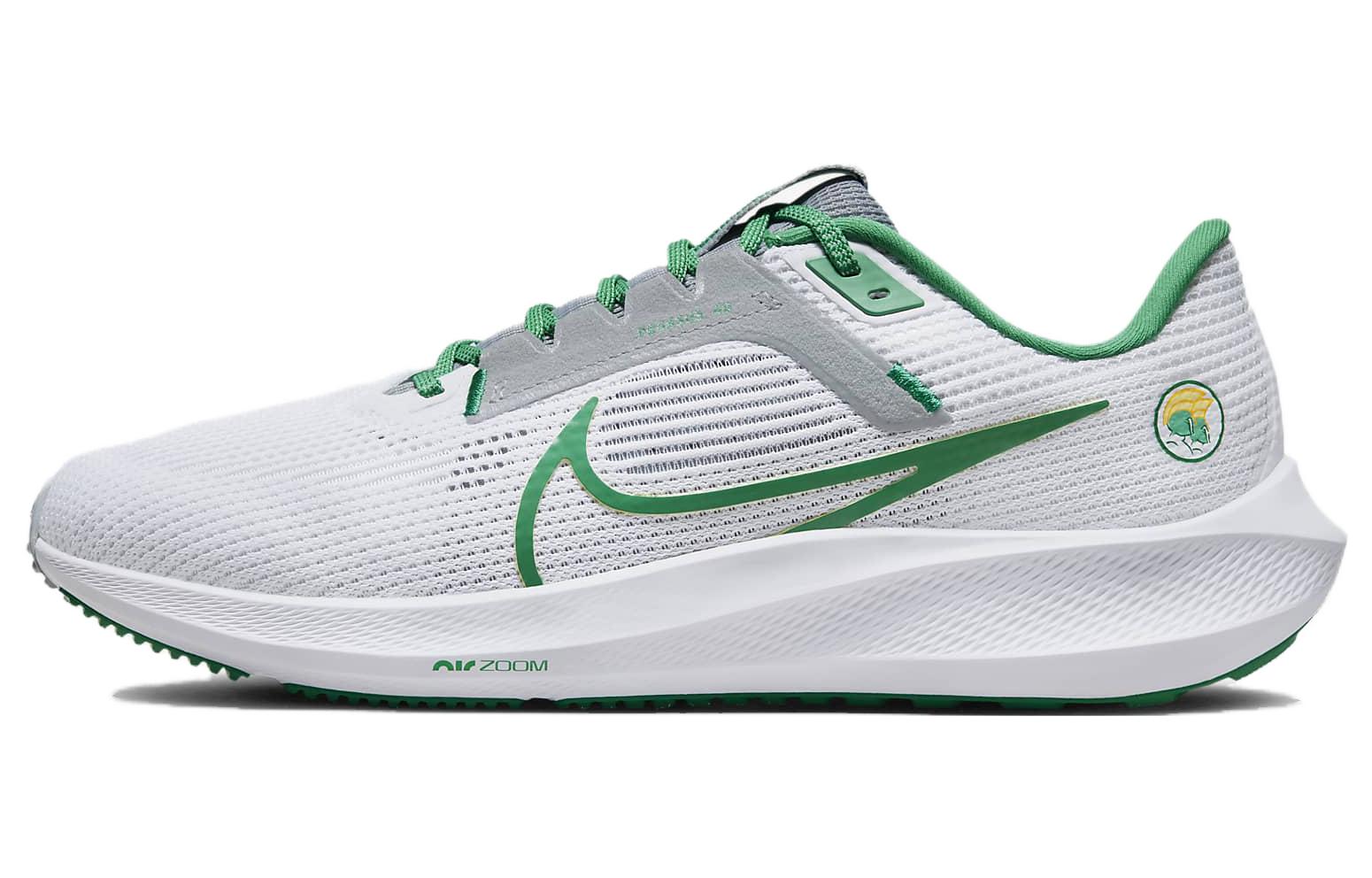 Nike Air Zoom Pegasus 40  Norfolk State  DZ5947-100 44.5