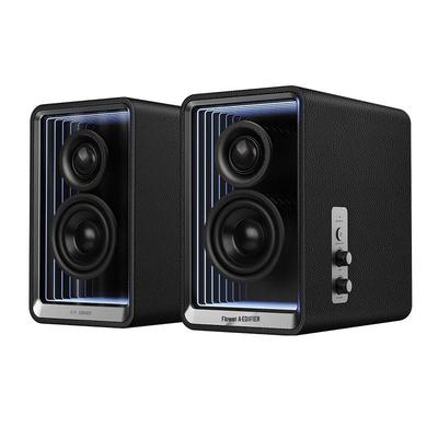 Edifier Halo 2.0 Bluetooth Desktop Monitor Speaker System CN Plug (adapter Included)