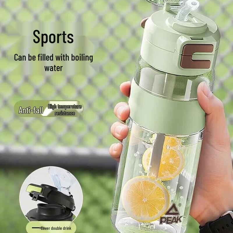 PEAK Sports Water Bottle