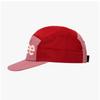 Casquette Ciele GoCap Comp Century Decorose Merlot