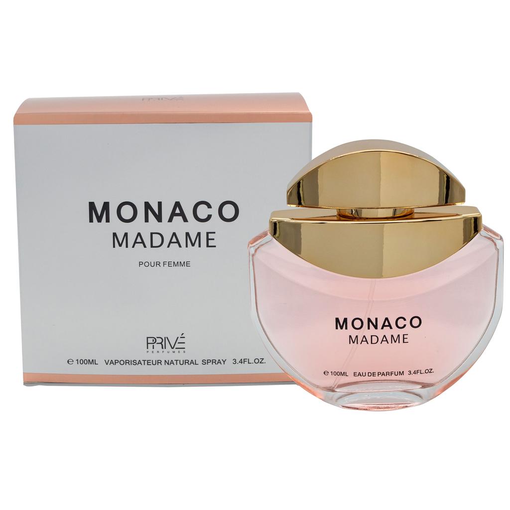 Monaco Madame Emper Perfumed Water Prive Parfums