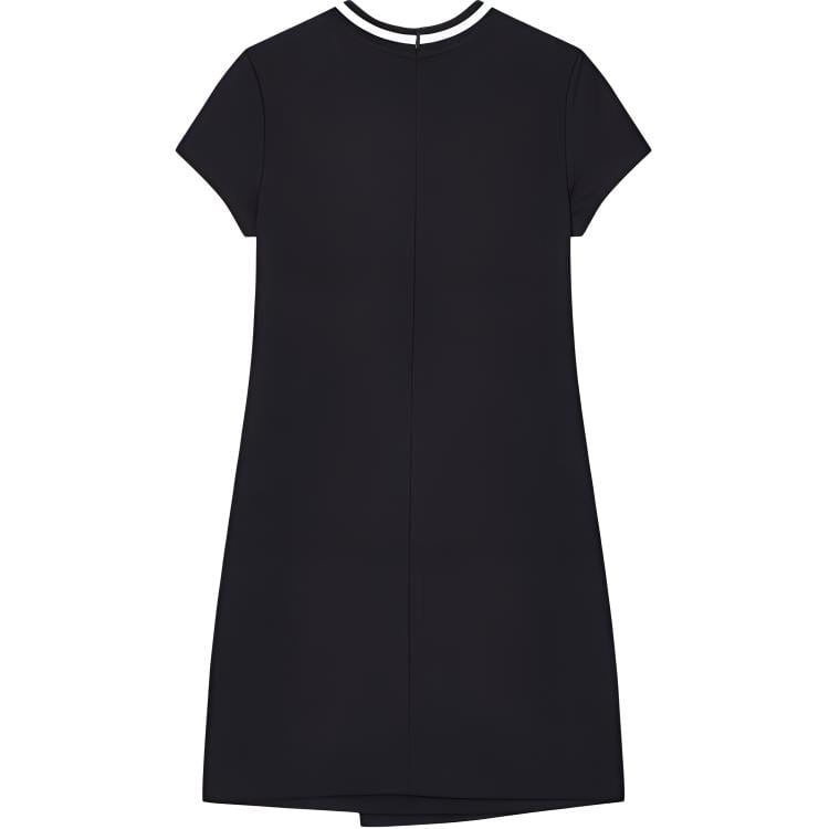 FILA Short Sleeved Dress Women's Legend Blue F11W431311F-NV