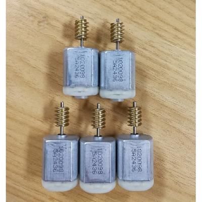 AZGIANT 5 stücke Auto Zentrale tür Latch block motor Für land rover range LR3 RRE RS jaguar volvo für ford Focus II Mondeo Mazda