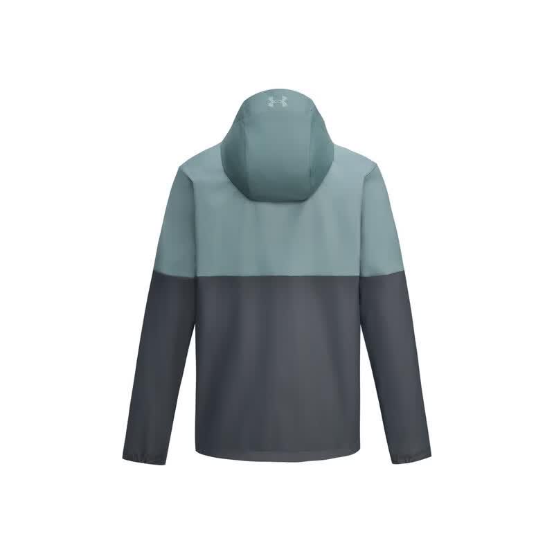 Under Armour Forefront Men's Outdoor Sports Jacket