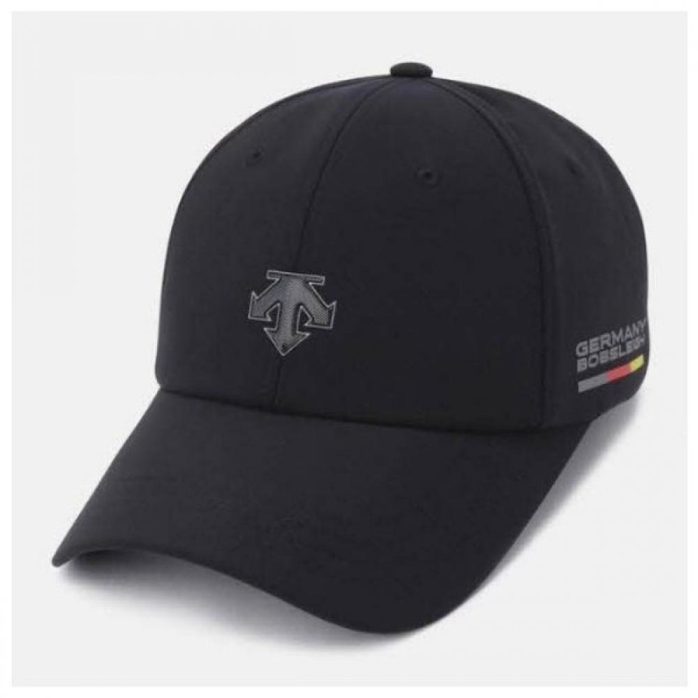 

Кепка Descent Kqf Sp123icp10 Blk Teampack Woven Ball Cap Blk Black series/FREE