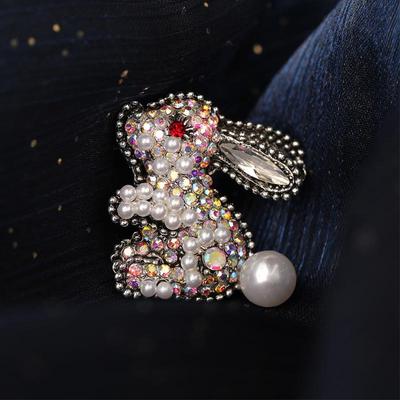Broschen & Körperschmuck