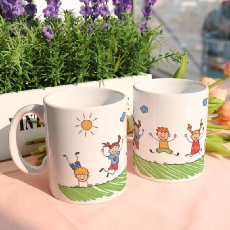 dc371-Design Mug 2p-Children on the Hill