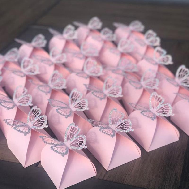 Heart Box Metal Cutting Dies DIY Craft Carbon Steel Embossing Template Stencil Scrapbooking for Card Die Cuts Mold Decor