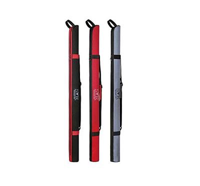 Osaka Fishing Gear (OGK) Semi-Hard Rod Case, Straight, 100cm, OG639100
