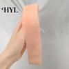 Wig Band Women Silicone Anti-slip Sport Strap Elastic Hairband Secure Hat with Grip Accessory