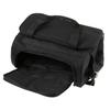 Salon Barber Hairdressing Styling Equipment Tools Bag Large Carry Case Duffle Travel Luggage for Hair Dryer/Combs/Brushes/Clips
