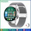 2025 For Android GT4 Pro GPS Track Smart Watch Men 360*360 AMOLED Screen Heart Rate Bluetooth Call IP67 Waterproof Man Smartwatch