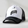 Mont Ventoux France Baseball Cap fashion Men Women cycling mesh breathable hats Outdoor All Seasons Adjustable Snapback hat