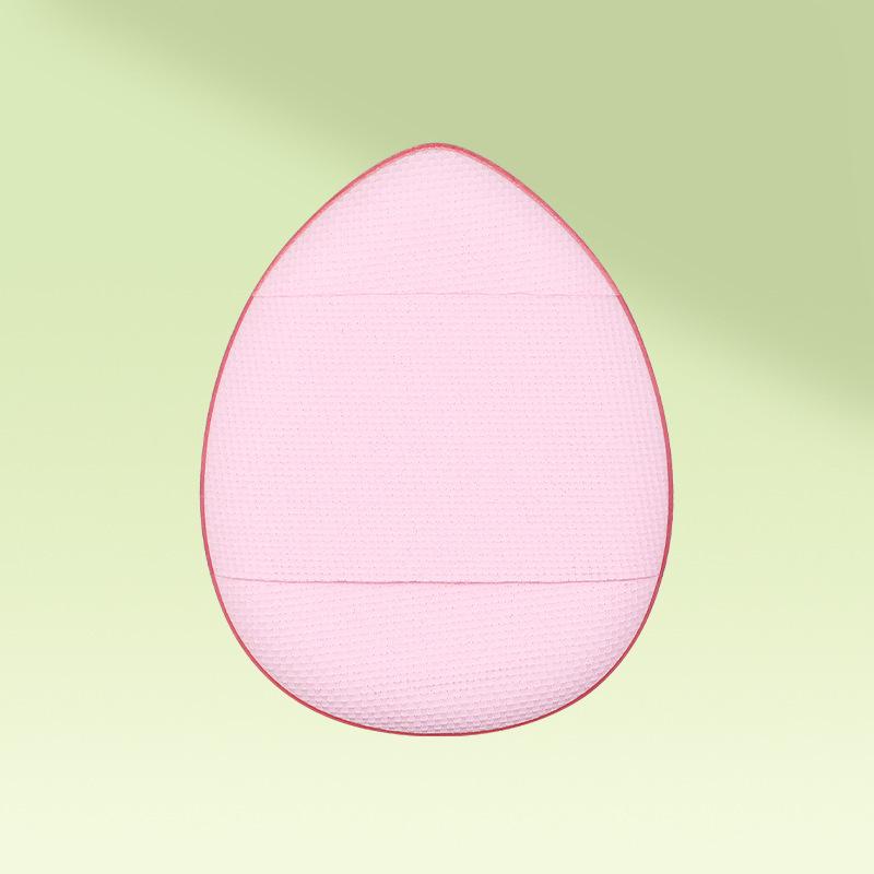 Pincel de Maquilhagem de Sombra de Olhos de Ponta Dupla