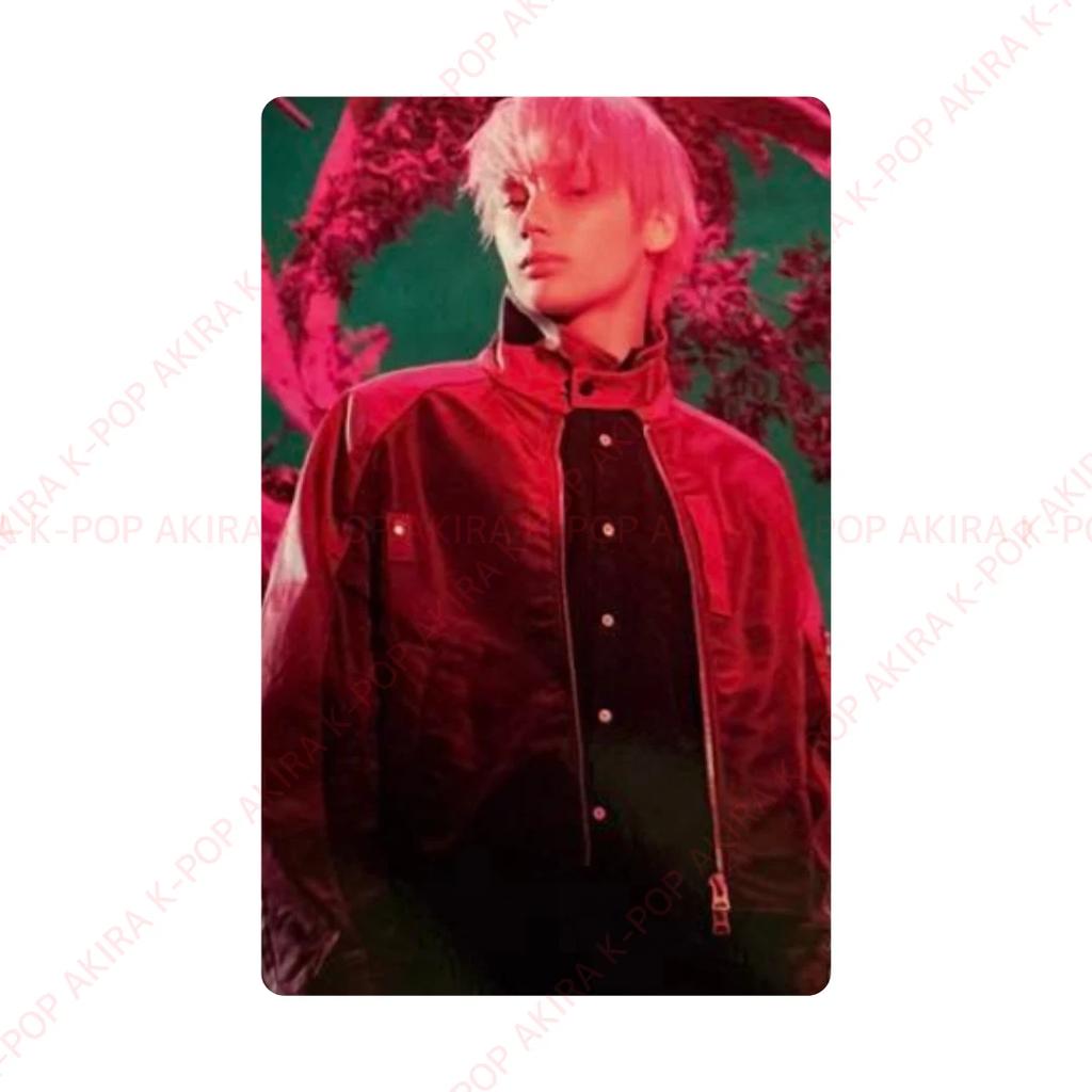 PRE-COMANDĂ TXT ANIVERSARUL 7: Un Moment de Liniște în Spini POB LD FOTOCARTĂ OFICIALĂ