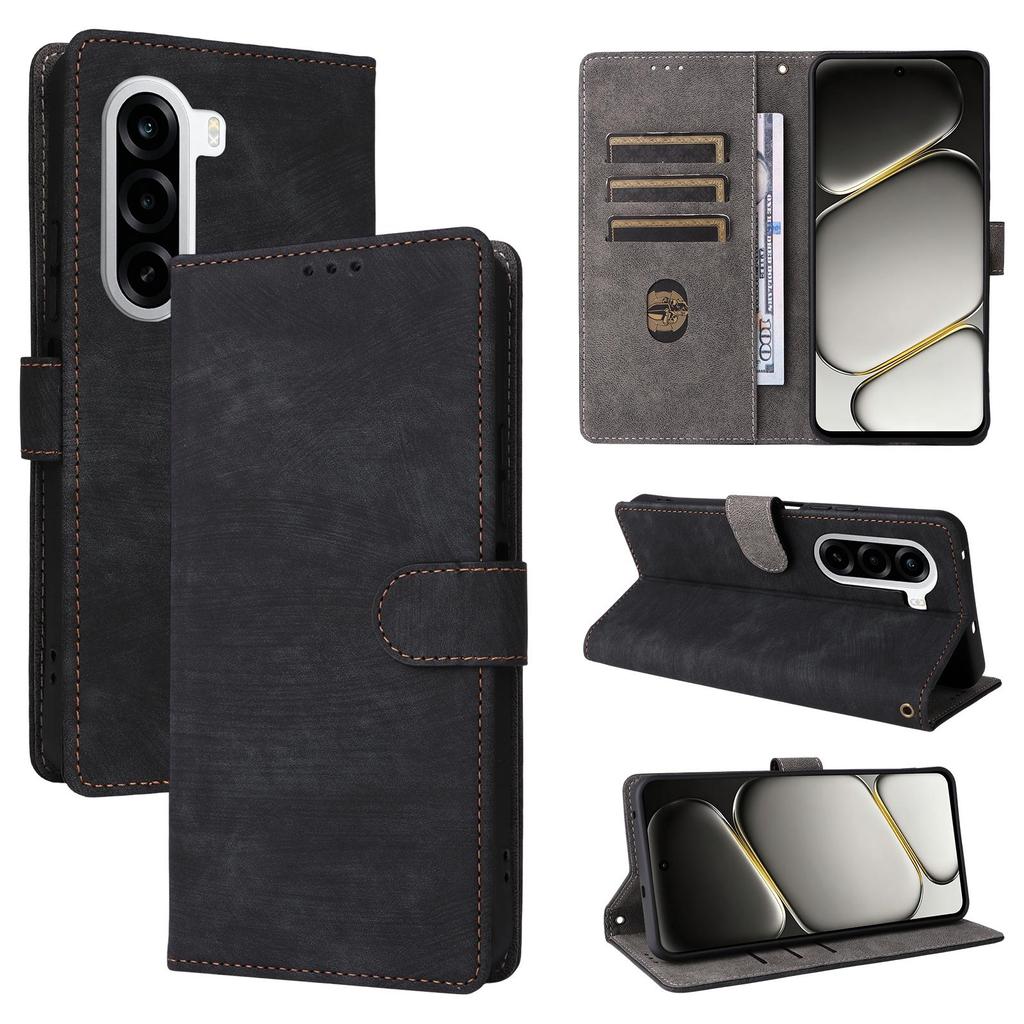 Flip Case for Oneplus Turbo 6X Protective Case with Magnetic Closure Wallet Leather Phone Case