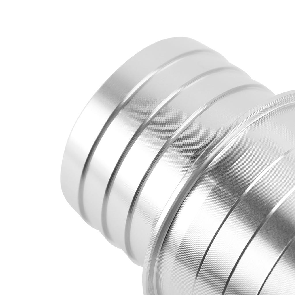 Złączka redukcyjna 1-1/2" do 1-3/4" cala, z końcówką wężową