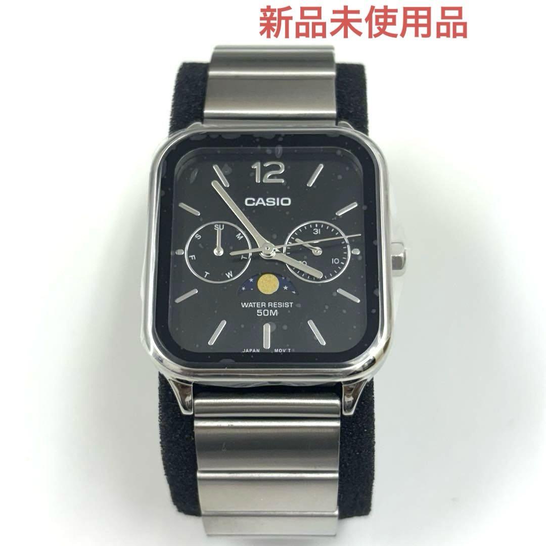 

[USED] CASIO STANDARD MTP-M305D Wristwatch