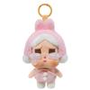 Car Pendant labubu Crybaby Crying Series Blind Box Figures Vinyl Face Doll Crybaby Pendant Mystery Box Toy bag charm Gift Children's birthday gift