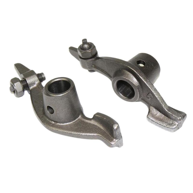 Motorbike Intake/ Exhaust Rocker Arm Assy Modified for 250cc YP 250