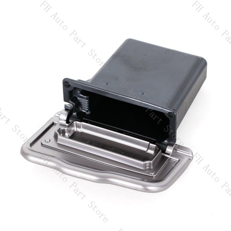 Auto Midden Console Dashboard Asbak Achterdeur Asbak 1A411-013G Voor Toyota Land Cruiser Prado 120 LC120 2003-2009