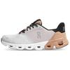 On Women's Cloudflyer 'Glacier Rosebrown' 21.99566